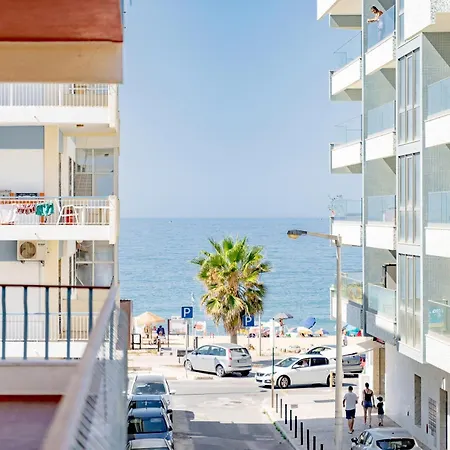 Al - Egas Moniz Quarteira