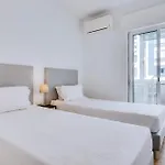 Appartement Al - Egas Moniz *