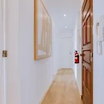 Appartement Al - Egas Moniz *