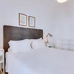 Al - Egas Moniz Appartement Quarteira
