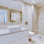 Appartement Al - Egas Moniz Quarteira