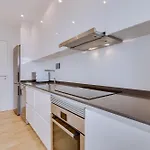 Appartement Al - Egas Moniz *