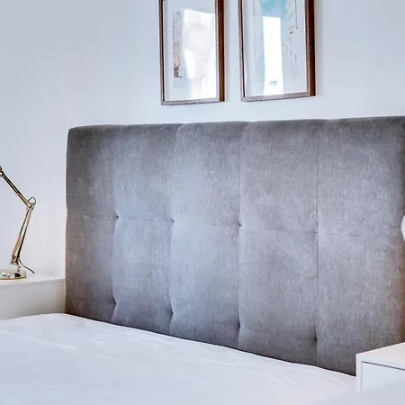 Apartmán Al - Egas Moniz *