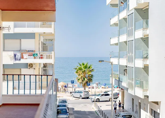 Al - Egas Moniz Quarteira